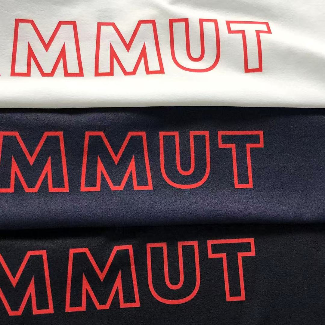 Mammut 135 MAMMUT T-SHIRT 22062436001 (Im 170Cm 60Kg I Wear Size L In The Phot) - Image 23
