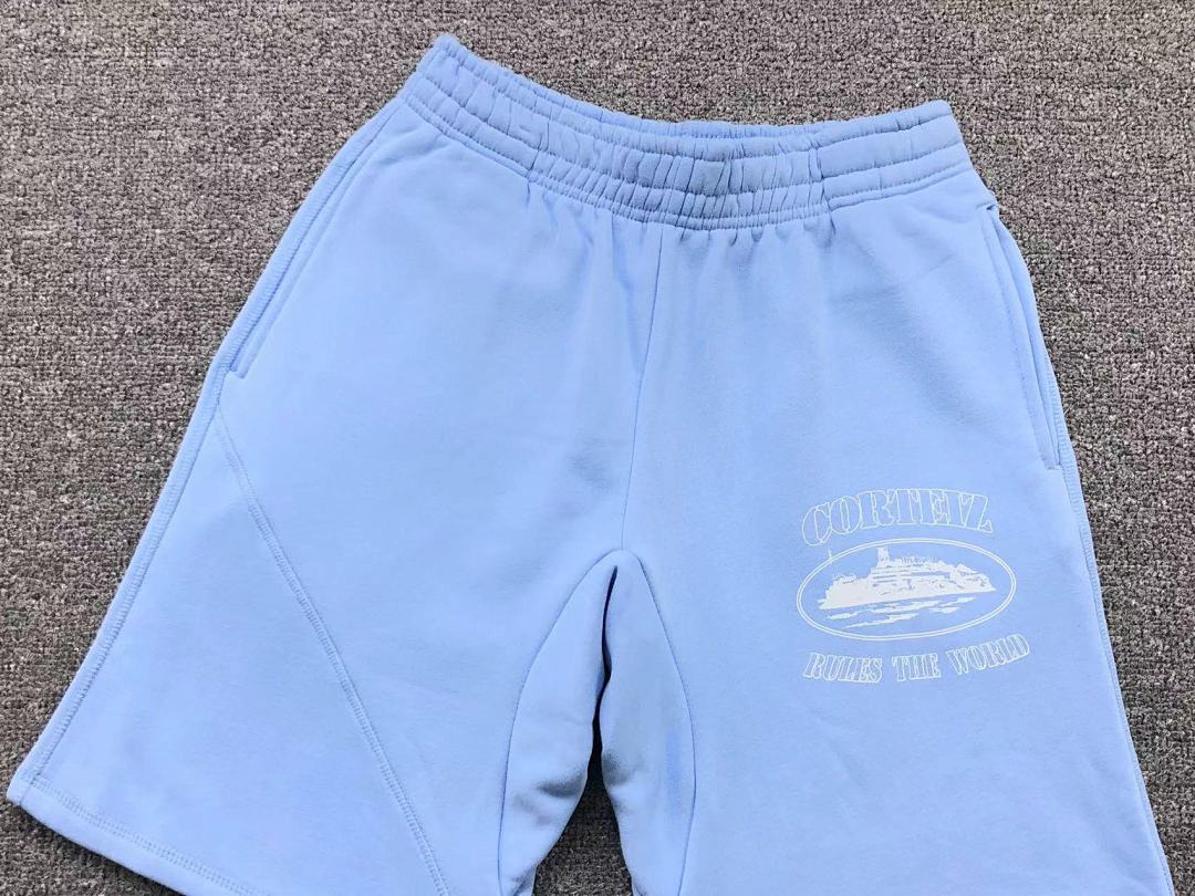 Corteiz 98 CORTEIZ SHORTS 311061234 (Im 170Cm 55Kg I Wear Size M In The Phot) - Image 11