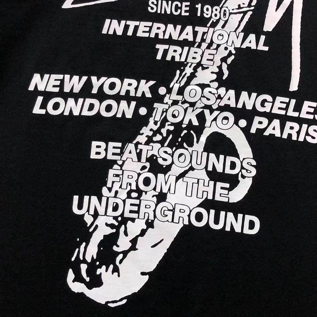 Stussy 128 STUSSY T-SHIRT - Image 13