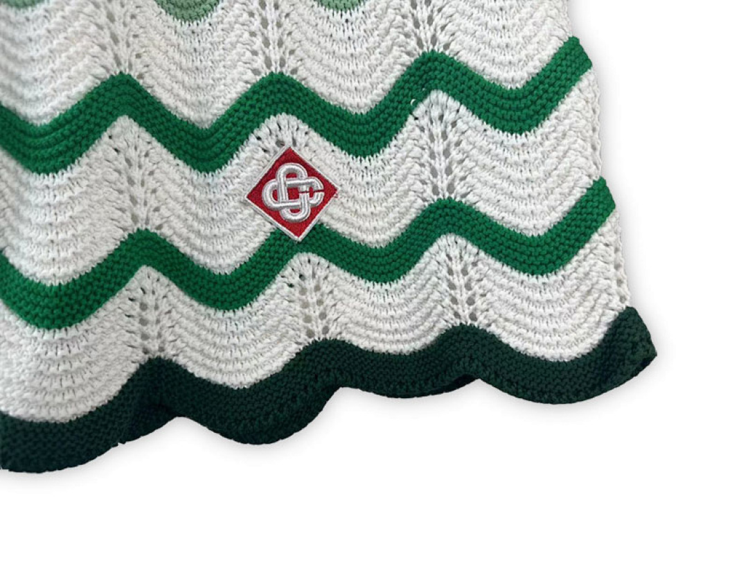 Casablanca 308 CASABLANCA SWEATER - Image 11