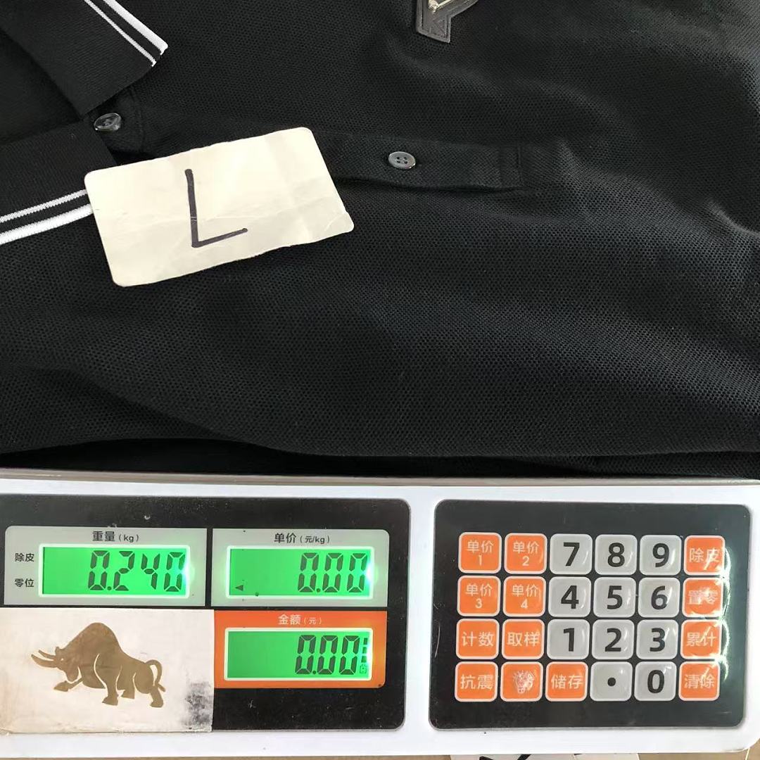 Unbranded 175 P⭐A⭐A POLO 2204182901 (Im 170Cm 60Kg I Wear Size L In The Phot) - Image 24