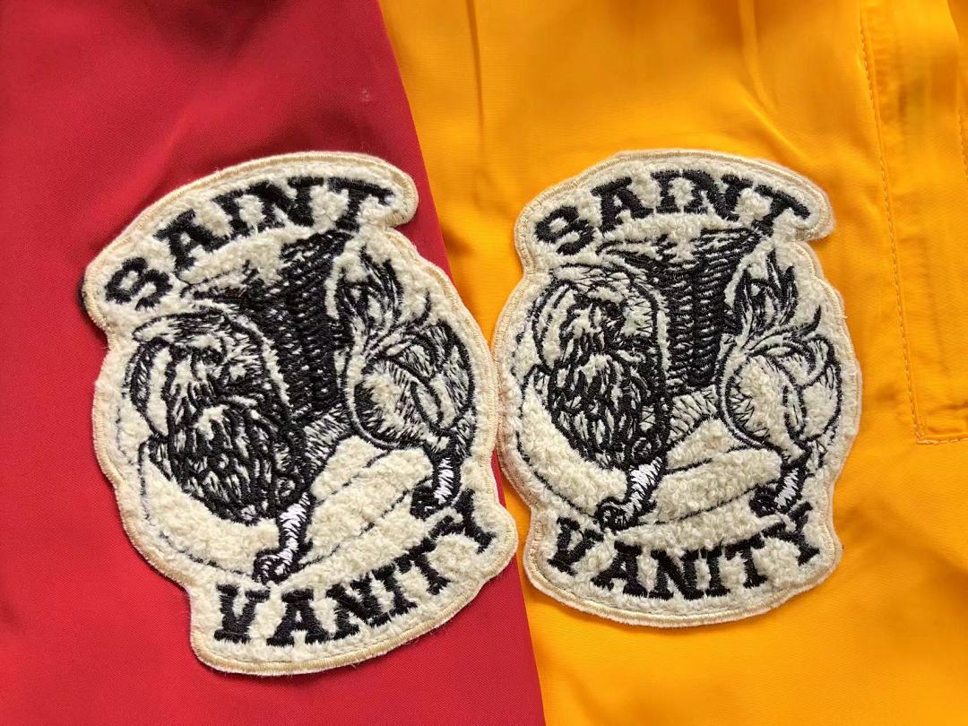Saint Vanity 258 SA⭐N⭐ VA⭐IT⭐ TROUSERS 214190572 (Im 170Cm 60Kg I Wear Size M In The Phot) - Image 12