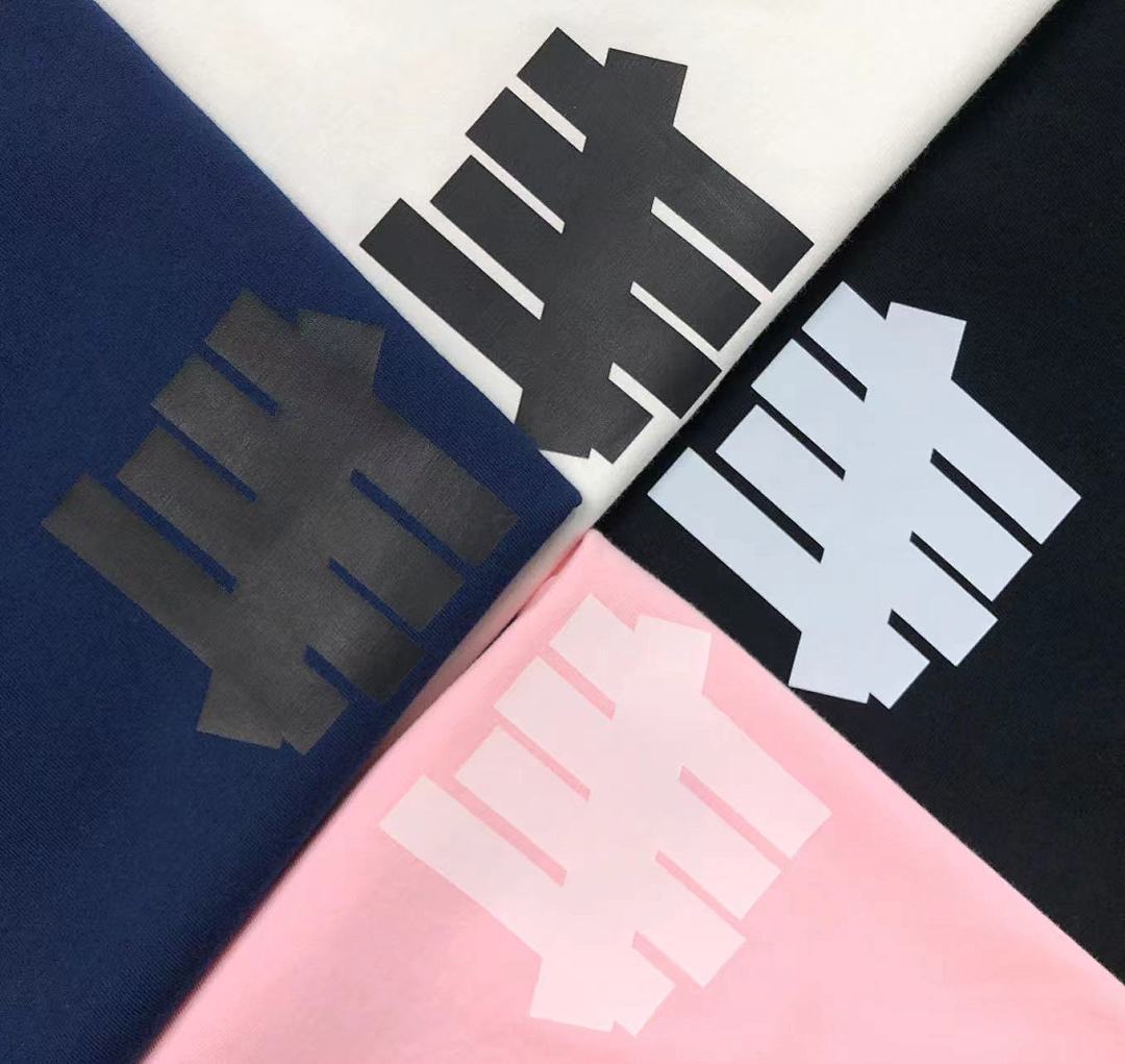 Undefeated 85 UNDEFEATED T-SHIRT - Image 7