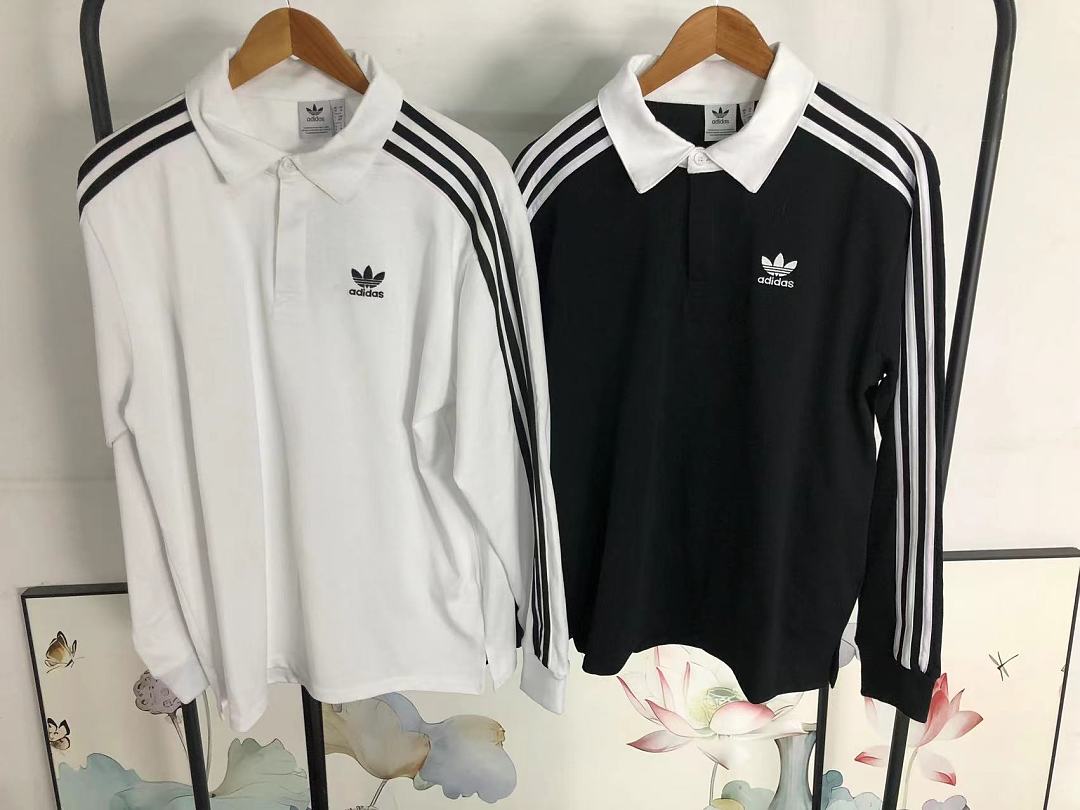 Adidas 168 A⭐I⭐AS LONG SLEEVED 4204180877 (Im 170Cm 60Kg I Wear Size M In The Phot) - Image 23