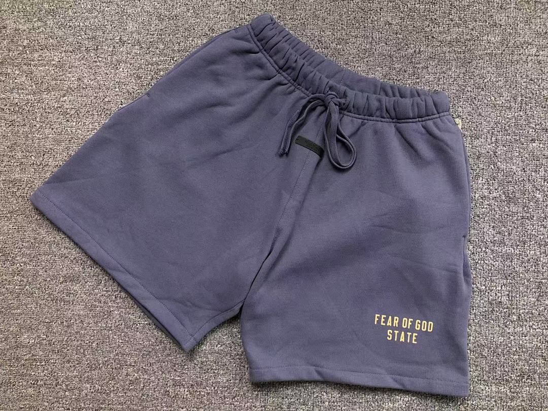 Fear of God 108 FOG SHORTS 41072804135 (Im 170Cm 60Kg I Wear Size S In The Phot) - Image 9