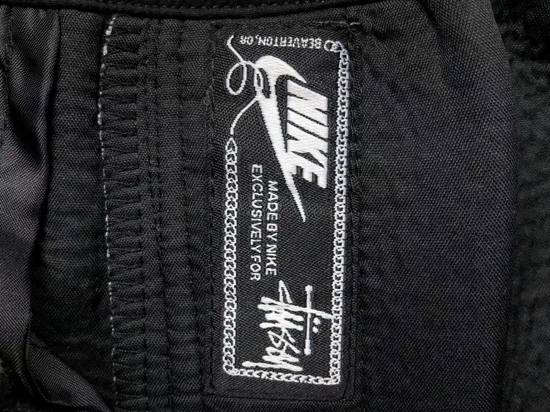 Nike TROUSERS348 STUSSY X N⭐K⭐JACKET - Image 49
