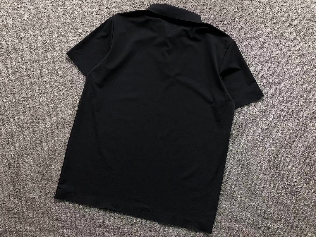 Unbranded 175 K⭐⭐ON SP⭐⭐T POLO 4204231901 (Im 170Cm 60Kg I Wear Size L In The Phot) - Image 21