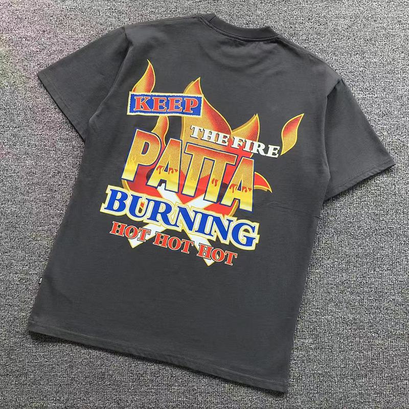 Patta Patta 82 P⭐TT⭐ T-SHIRT 1261002175 (Im 170Cm 60Kg I Wear Size M In The Phot), photo 1