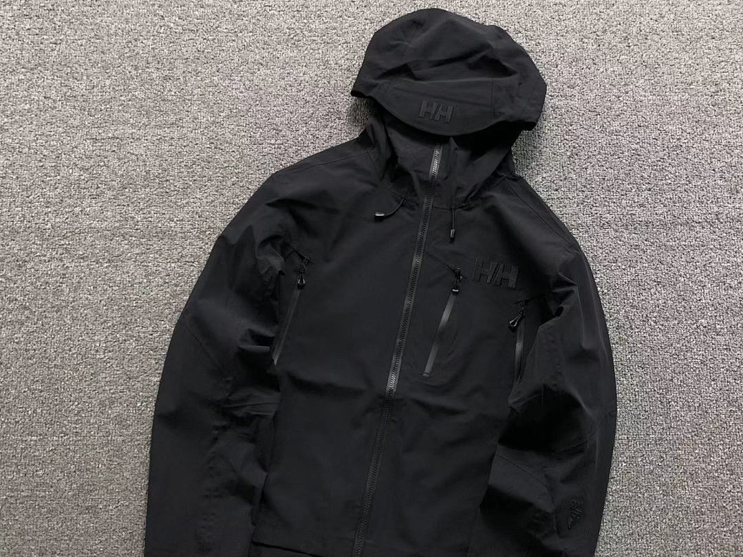 Helly Hansen 409 HELLY HANSEN JACKET 2203110177 (Im 170Cm 60Kg I Wear Size L In The Phot) - Image 7