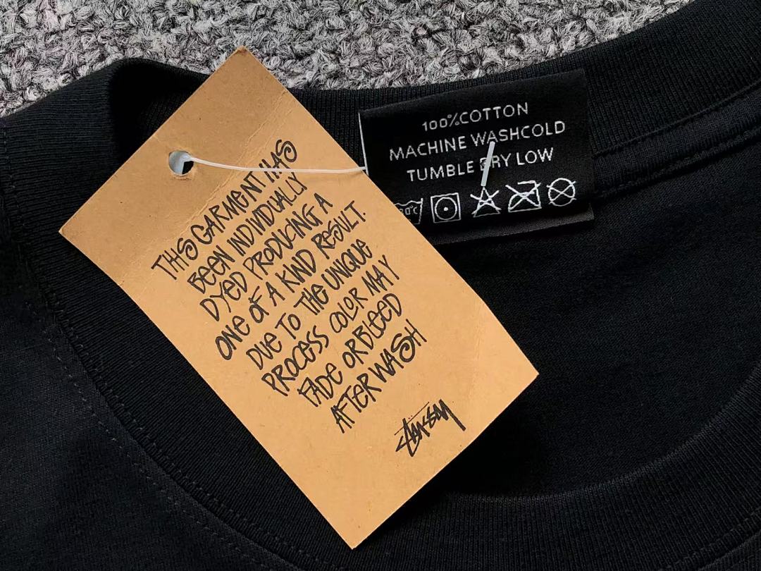 Stussy 78 STUSSY T-SHIRT - Image 31