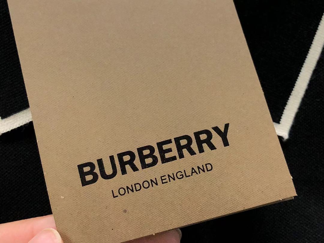 Burberry 135 B⭐R⭐E⭐RY POLO 3203242221 (Im 170Cm 60Kg I Wear Size L In The Phot) - Image 23