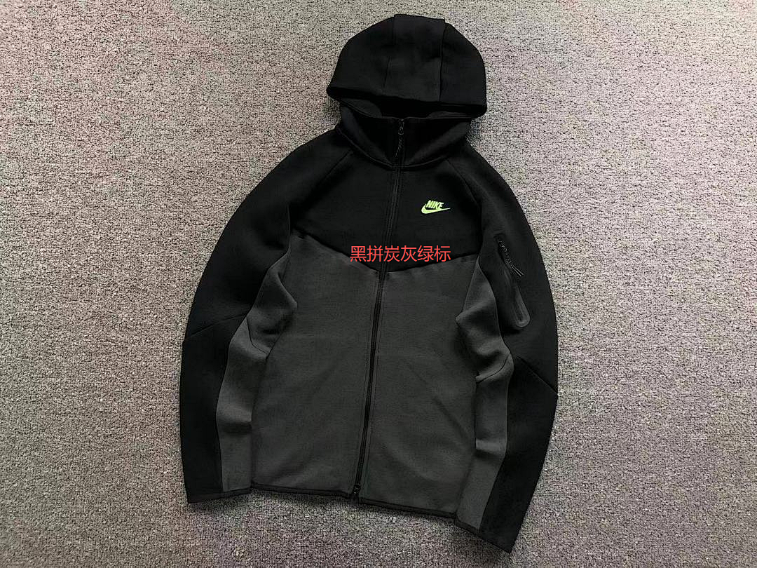 Nike TROUSERS128 N⭐K⭐ HOODIE TROUSERS 22040269001 (Im 170Cm 60Kg I Wear Size L In The Phot) - Image 54