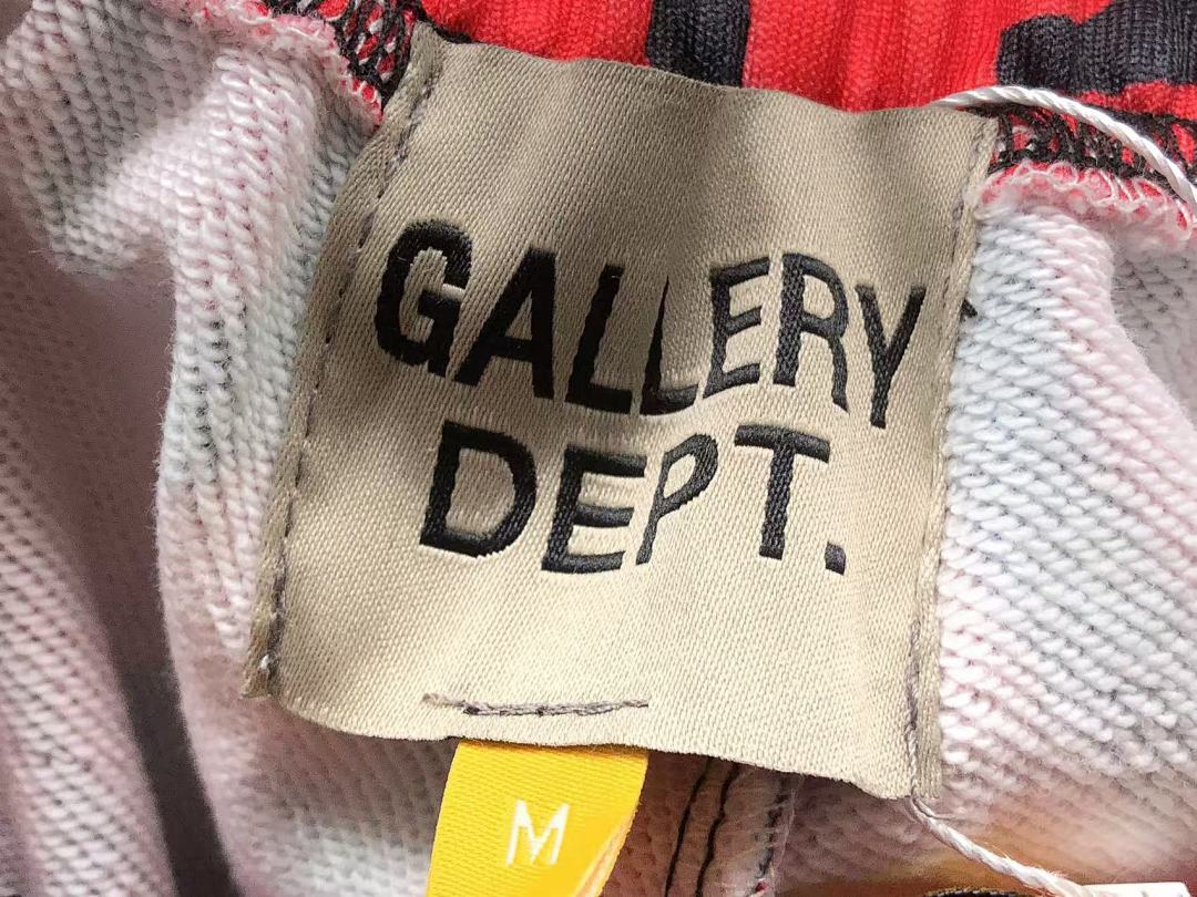 Gallery Dept 115 GALLERY DEPT TROUSERS 4104091386 (Im 170Cm 60Kg I Wear Size M In The Phot) - Image 15
