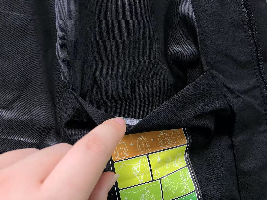 On Running 208 LULULEMON JACKET 2207240404 (Im 170Cm 60Kg I Wear Size 2XL In The Phot) - Image 29
