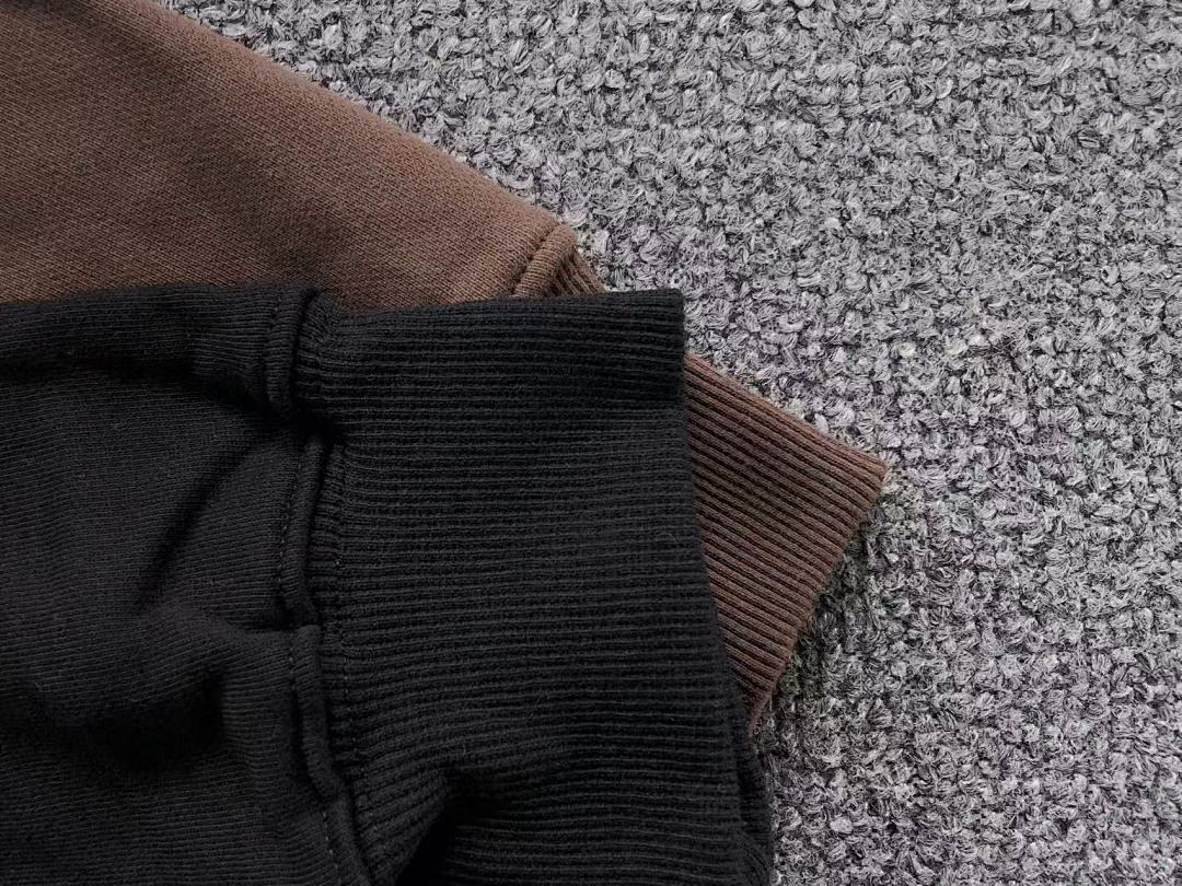 Travis Scott 128 TRAVIS SCOTT HOODIE 5121212158 (Im 170Cm 60Kg I Wear Size M In The Phot) - Image 19