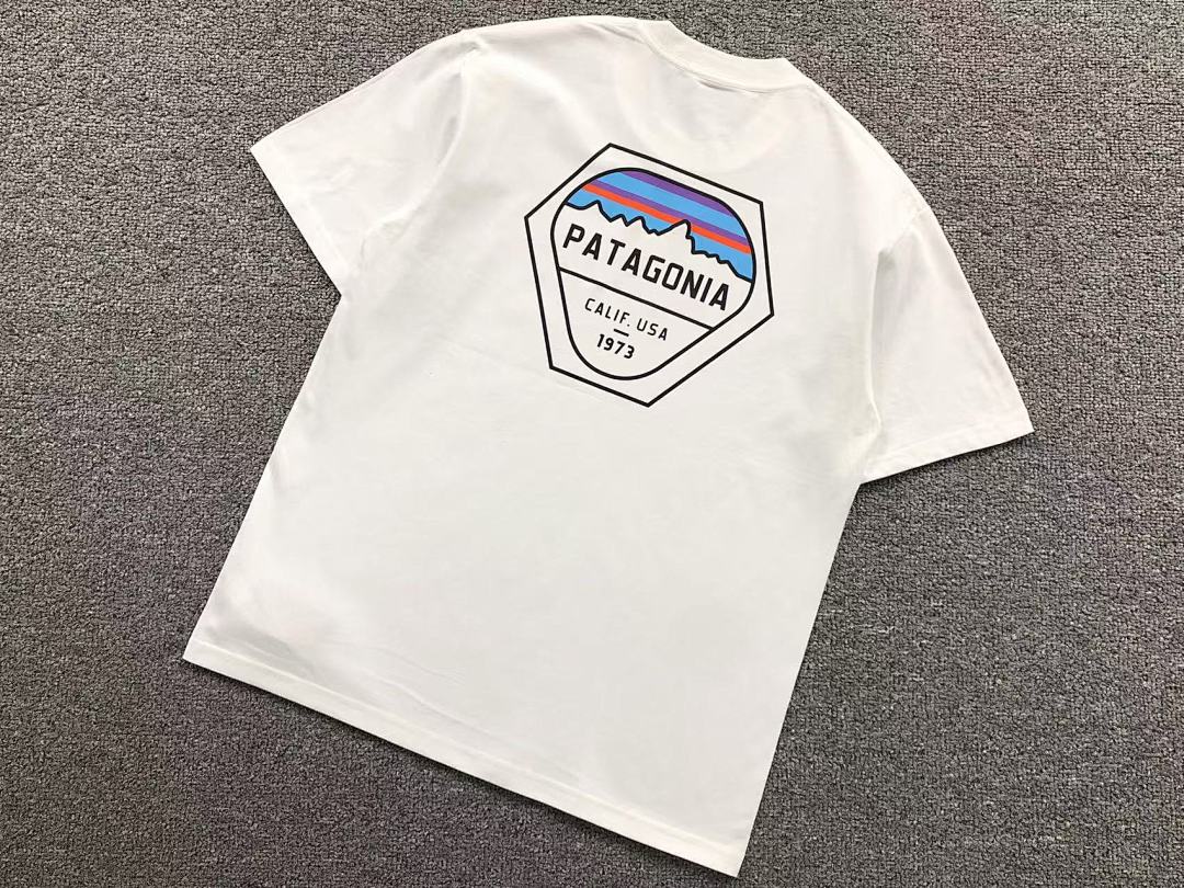 On Running 78 PATAGONIA T-SHIRT 3106131202 (Im 170Cm 60Kg I Wear Size M In The Phot) - Image 7