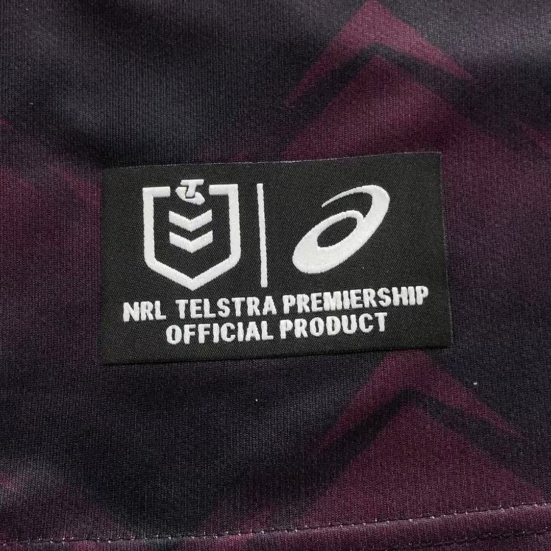 Unbranded 115 FOOTBALL T-SHIRT 125924002 (Im 170Cm 60Kg I Wear Size L In The Phot) - Image 11