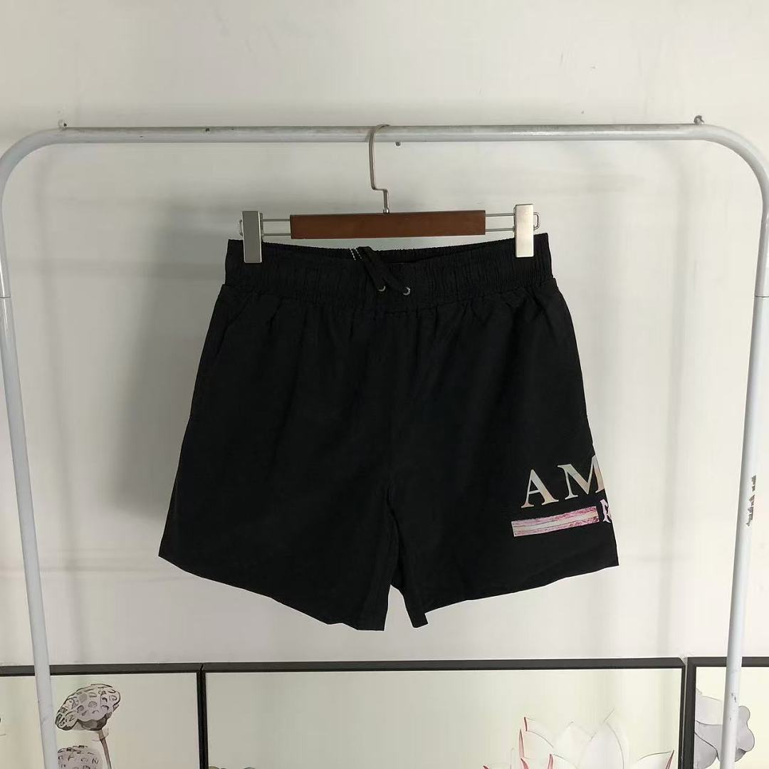 AMIRI 145 AMIRI SHORTS 5260806180 (Im 170Cm 60Kg I Wear Size M In The Phot) - Image 26
