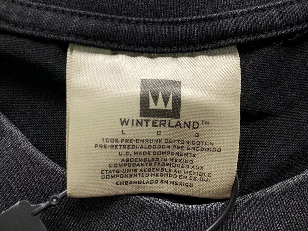 Unbranded 108 VINTAGE T-SHIRT 4105062417 (Im 170Cm 60Kg I Wear Size L In The Phot) - Image 17