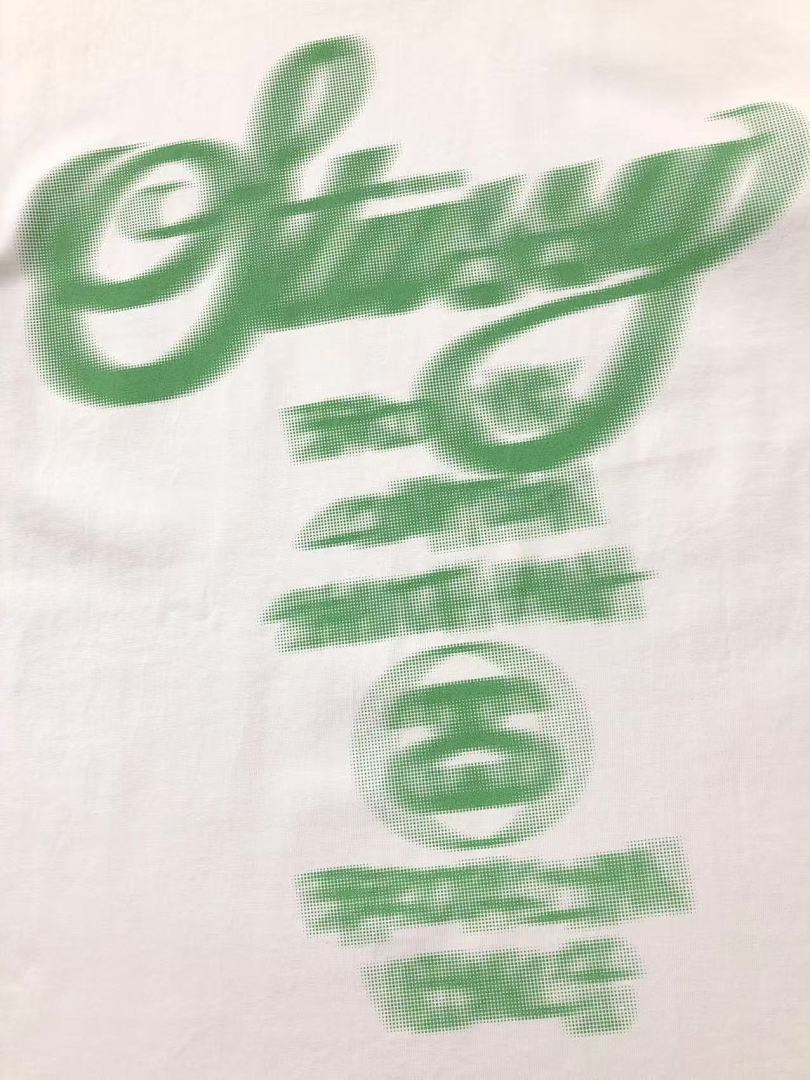Stussy 85 STUSSY T-SHIRT - Image 15