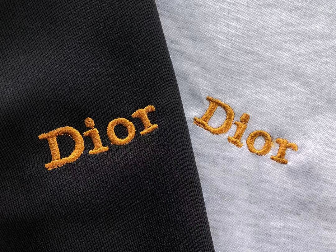 Dior 185 D⭐O⭐ TROUSERS 31010041417 (Im 170Cm 60Kg I Wear Size L In The Phot) - Image 17