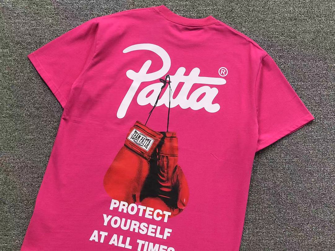 Patta 82 P⭐TT⭐ T-SHIRT 1261001175 (Im 170Cm 60Kg I Wear Size M In The Phot) - Image 7