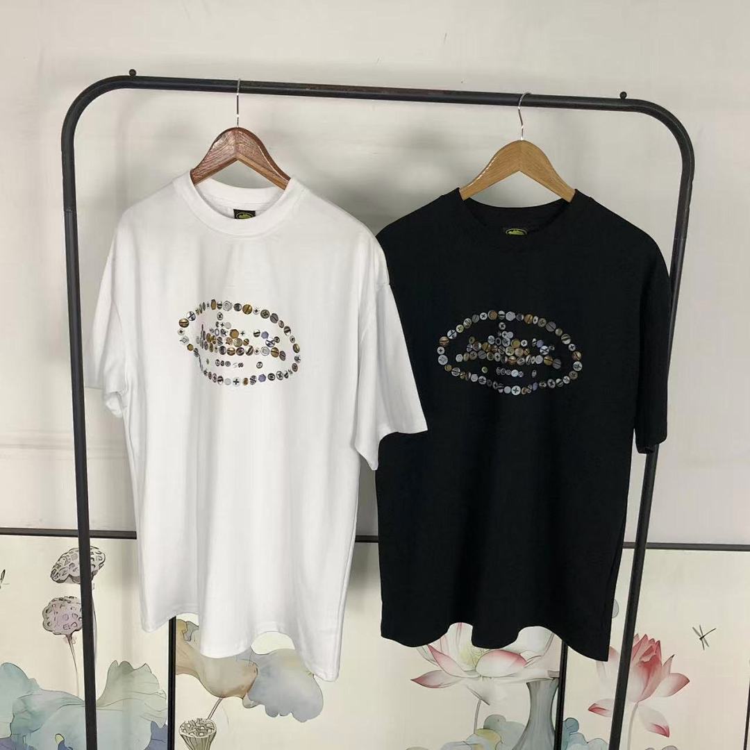 Corteiz 78 CORTEIZ T-SHIRT - Image 20