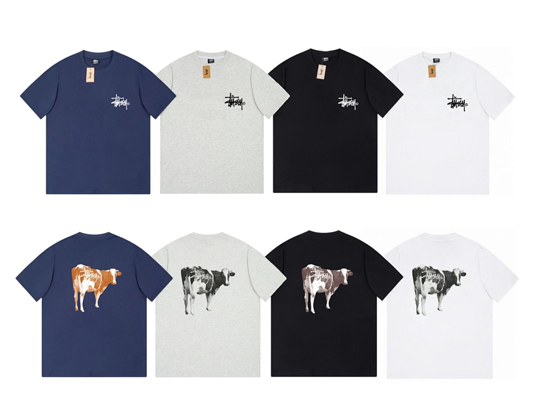 Stussy 88 STUSSY T-SHIRT