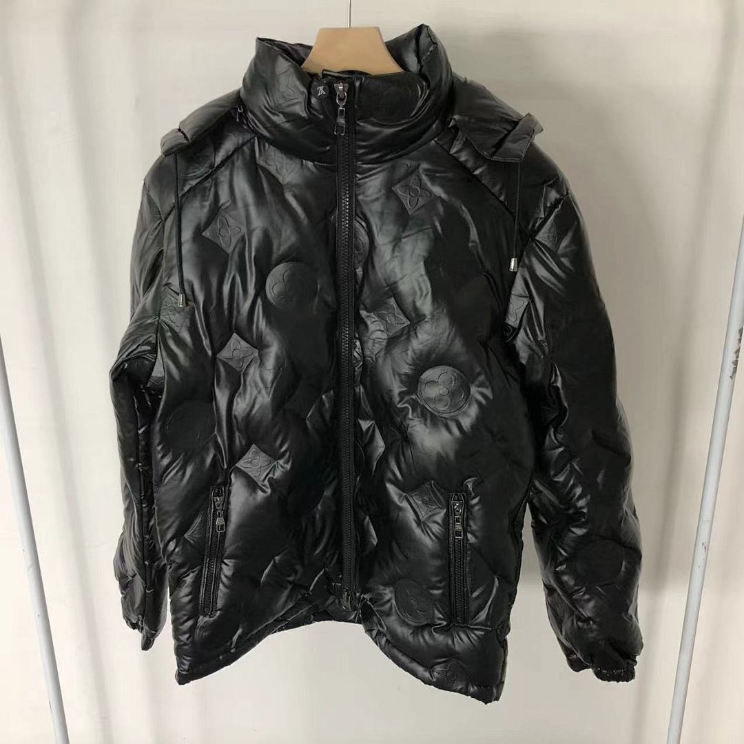 Louis Vuitton 468 L⭐ DOWN JACKETS 3201272920 (Im 170Cm 60Kg I Wear Size L In The Phot) - Image 32
