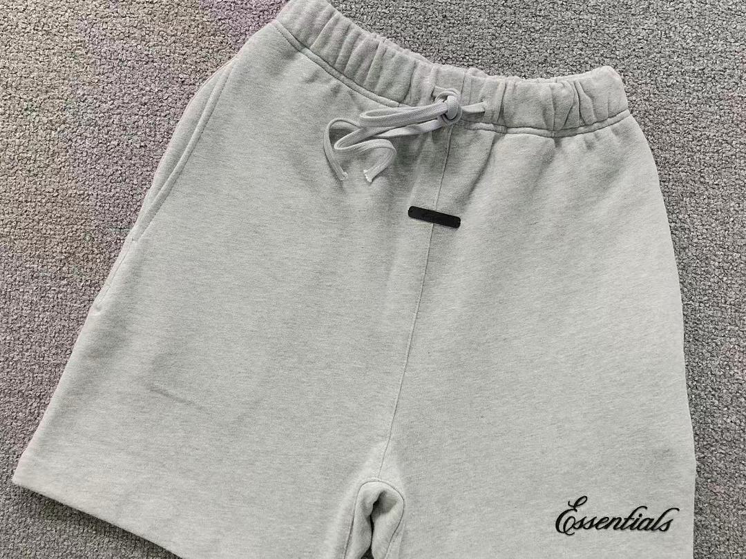 Fear of God SHORTS 118 FOG T-SHIRT - Image 46