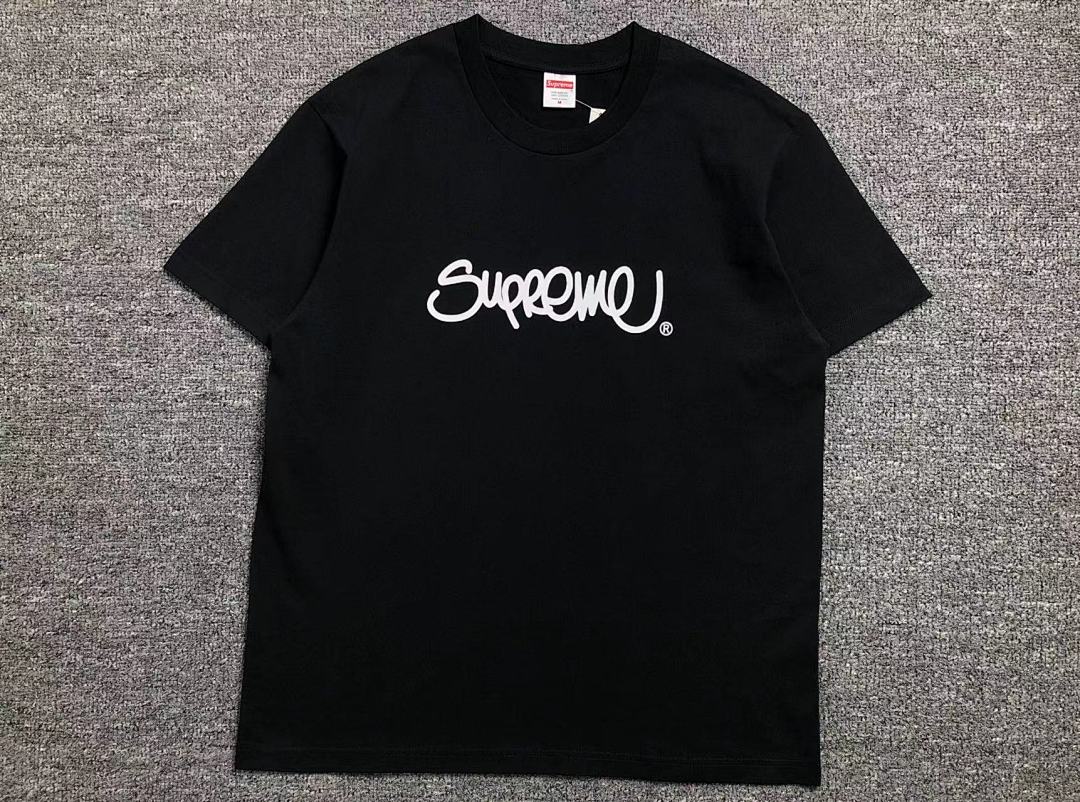 Supreme 95 S⭐⭐R⭐⭐E T-SHIRT - Image 6