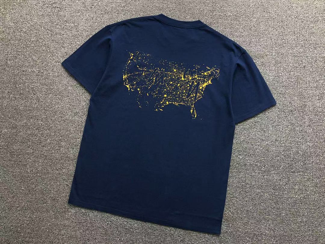 Stussy 85 STUSSY T-SHIRT - Image 14