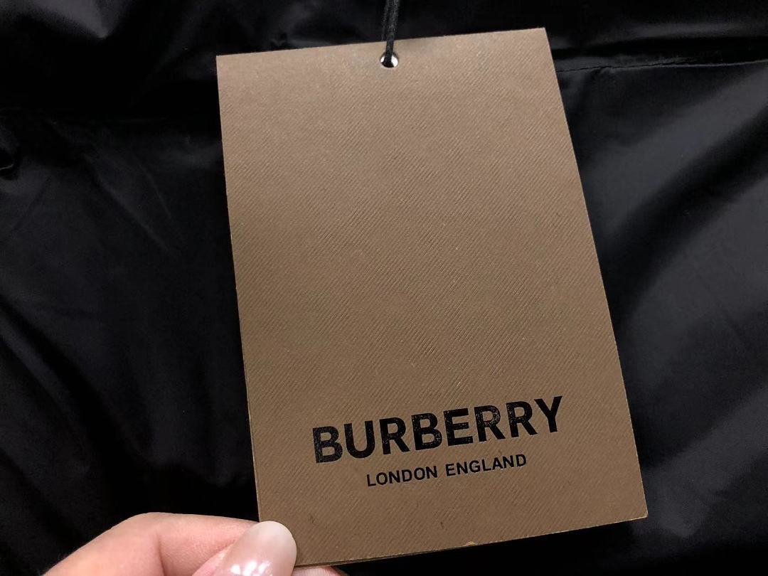 Burberry 538 B⭐R⭐E⭐RY DOWN JACKETS 3208293119 (Im 170Cm 60Kg I Wear Size M In The Phot) - Image 53