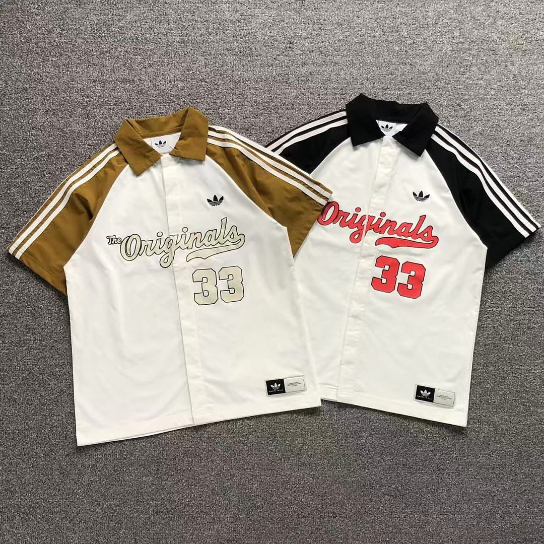 Adidas 125 A⭐I⭐AS SHIRT 4205262077 (Im 170Cm 60Kg I Wear Size M In The Phot)