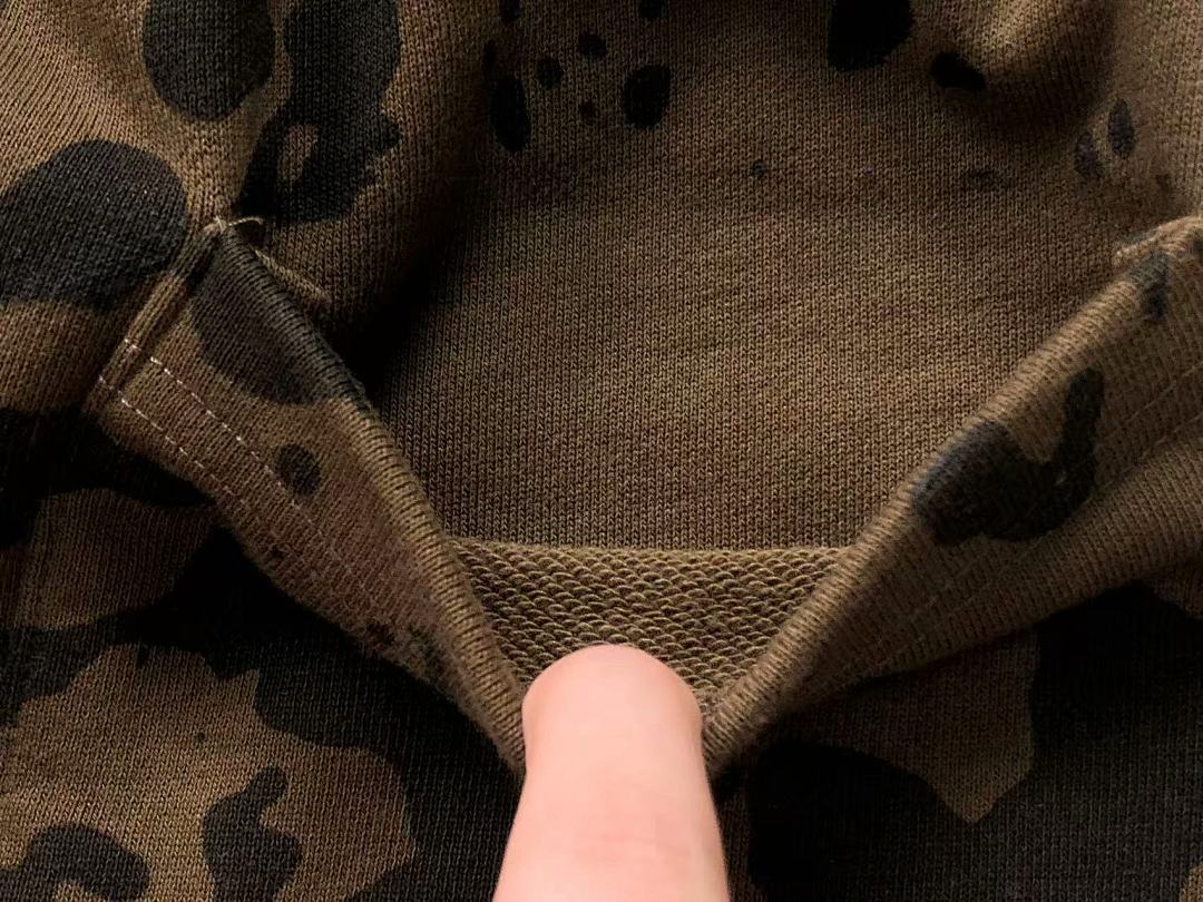 Unbranded TROUSERS165 V⭐LL⭐Y HOODIE - Image 44