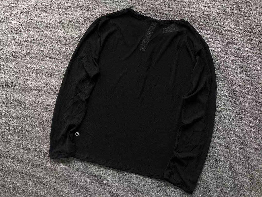 Unbranded 135 LULULEMON LONG SLEEVED FEMAIE - Image 14
