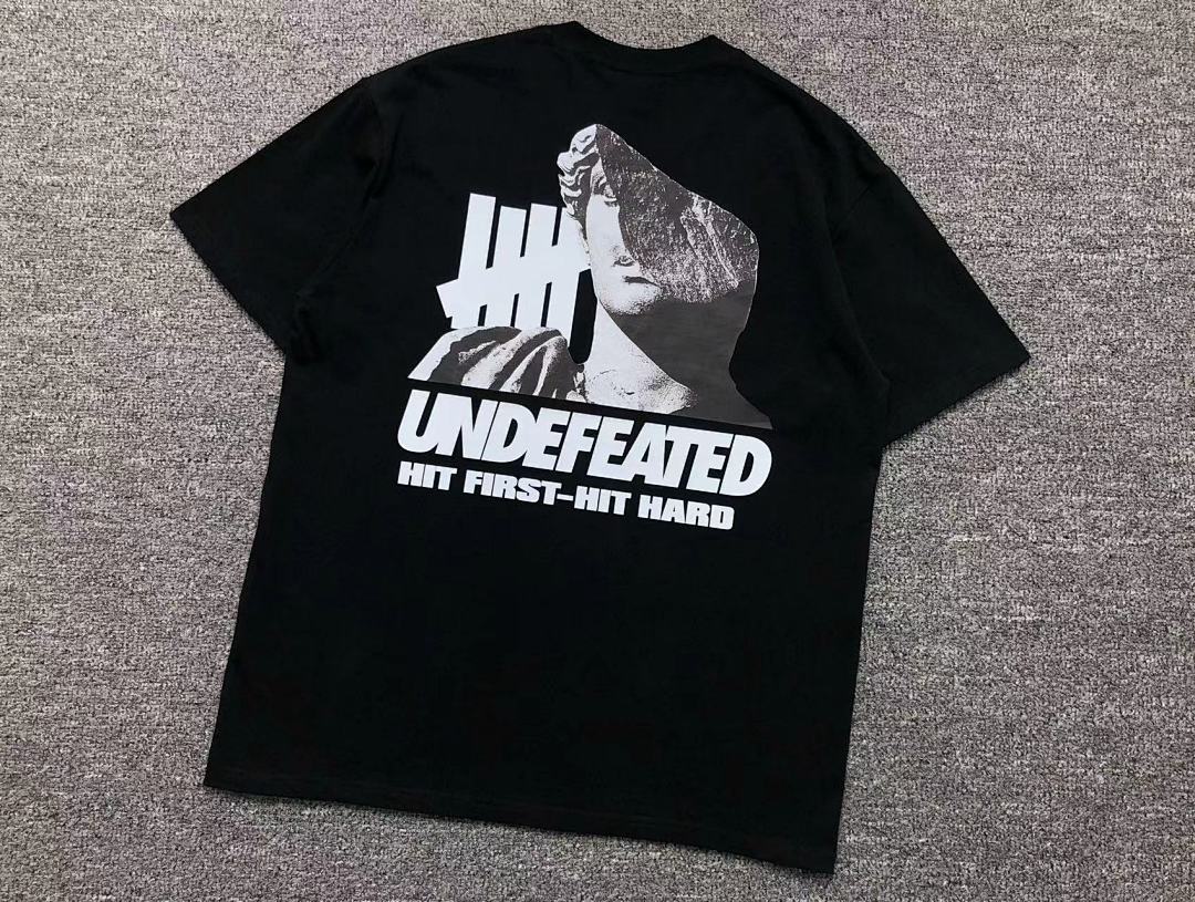 Undefeated 85 UNDEFEATED T-SHIRT - Image 11