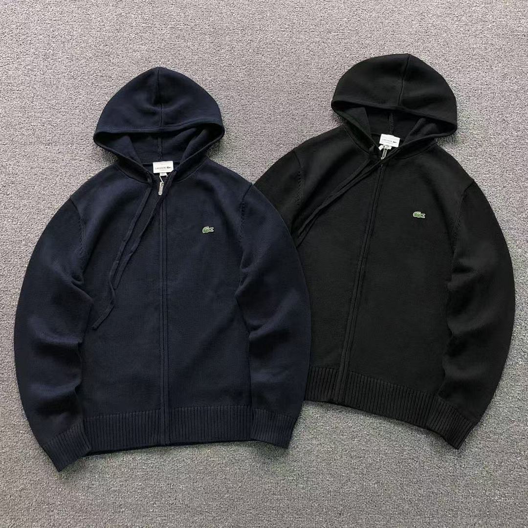 Lacoste Lacoste 188 SWEATER 216280704 (Im 170Cm 60Kg I Wear Size XL In The Phot), photo 1
