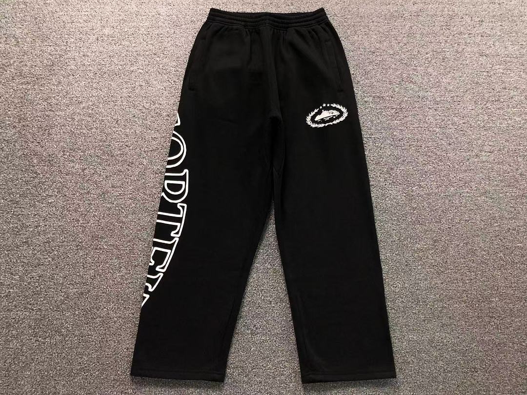 Corteiz TROUSERS CORTEIZ HOODIE - Image 43