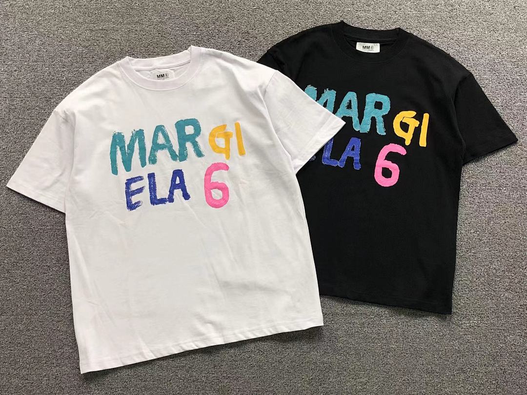 On Running 85 MAISON MARGIELA T-SHIRT 5231232162 (Im 170Cm 60Kg I Wear Size 46 In The Phot) - Image 5