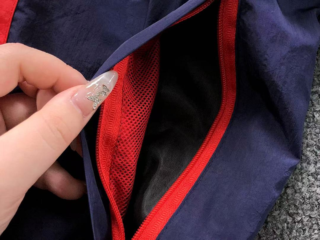 Adidas 135 A⭐I⭐AS JACKET 510204485 (Im 170Cm 60Kg I Wear Size M In The Phot) - Image 15