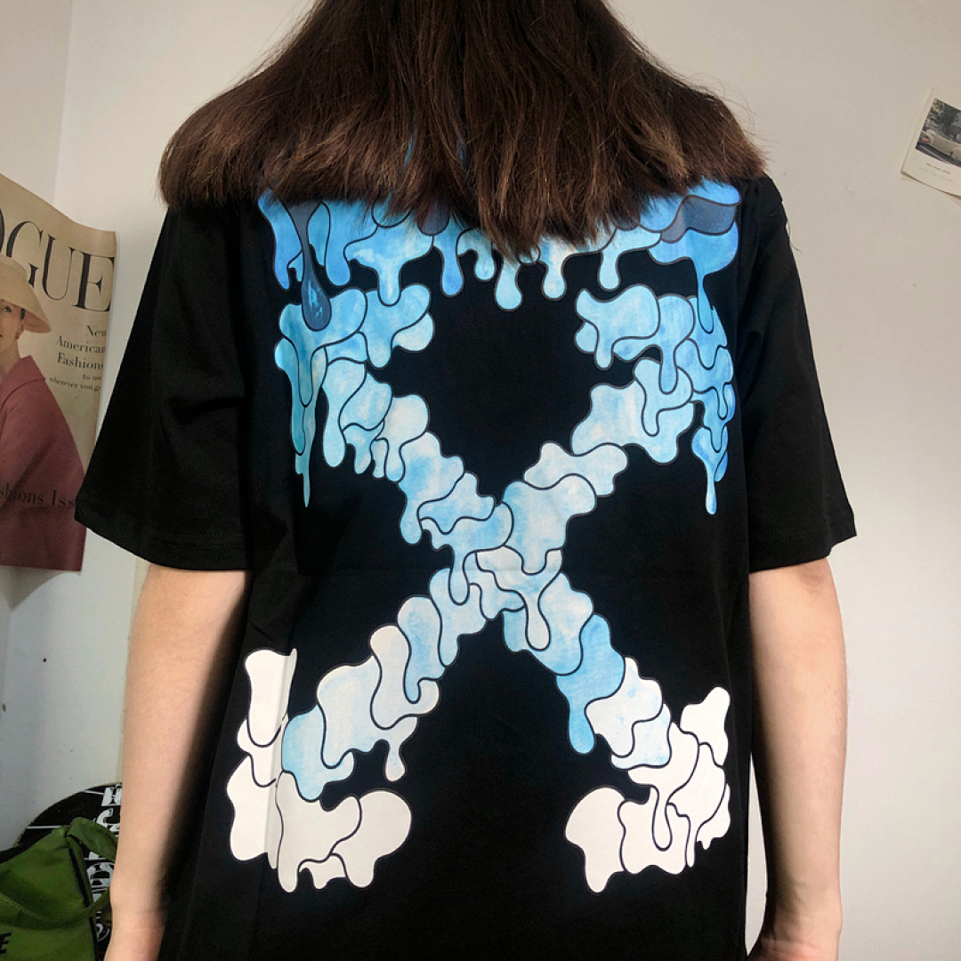 Off-White 75 OFF-WHITE T-SHIRT - Image 27