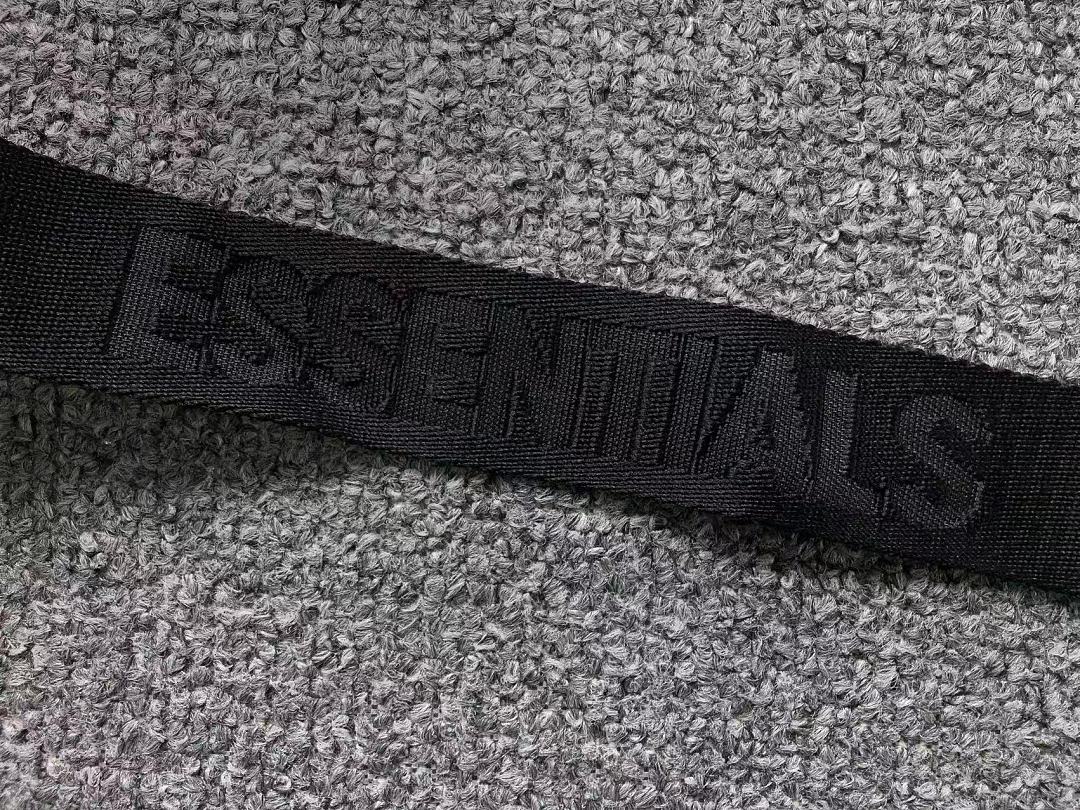 Fear of God 125 FOG BAG 4204210677 (Long 40CM* Wide 6CM* High 10CM) - Image 21