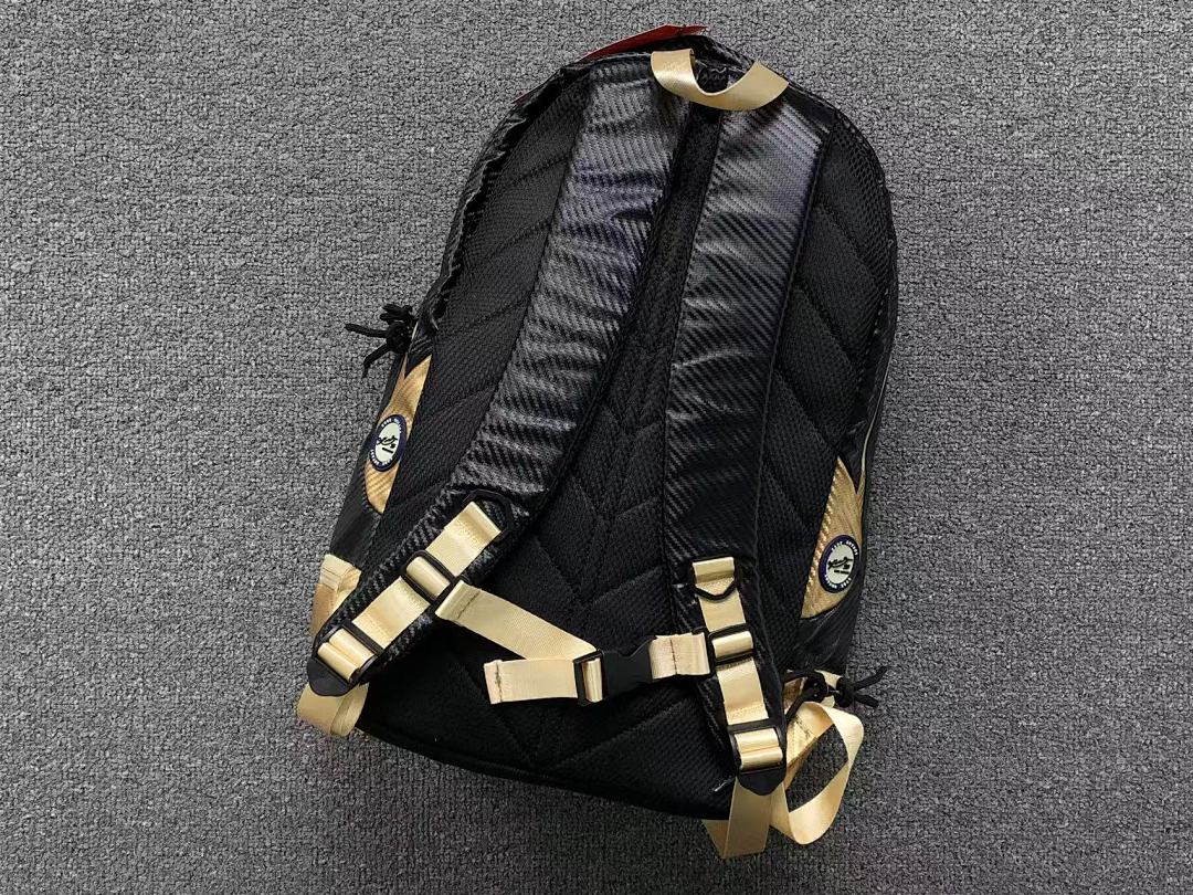 Nike 108 N⭐K⭐ BAG 12340313 (Long 28CM* Wide 15CM* High 47CM) - Image 11