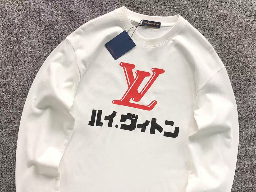 Unbranded 138 L⭐ LONG SLEEVED 2111102101 (Im 170Cm 60Kg I Wear Size M In The Phot) - Image 14
