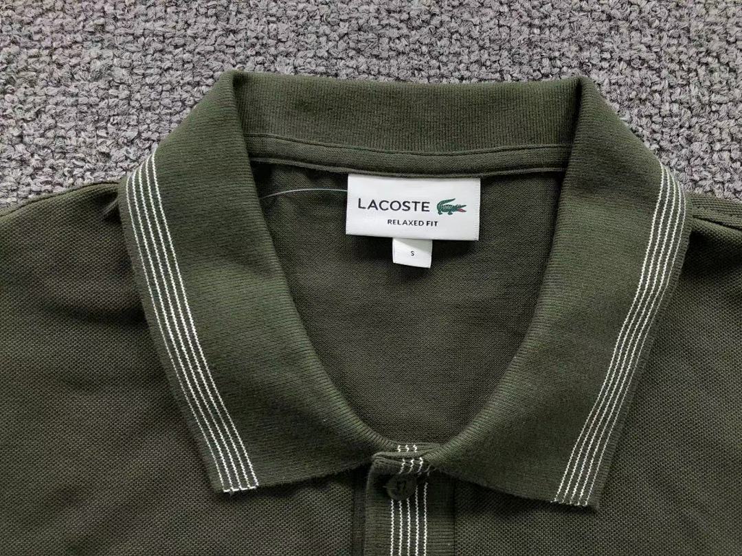 Lacoste 135 LACOSTE POLO 1105120108 (Im 170Cm 60Kg I Wear Size S In The Phot) - Image 19