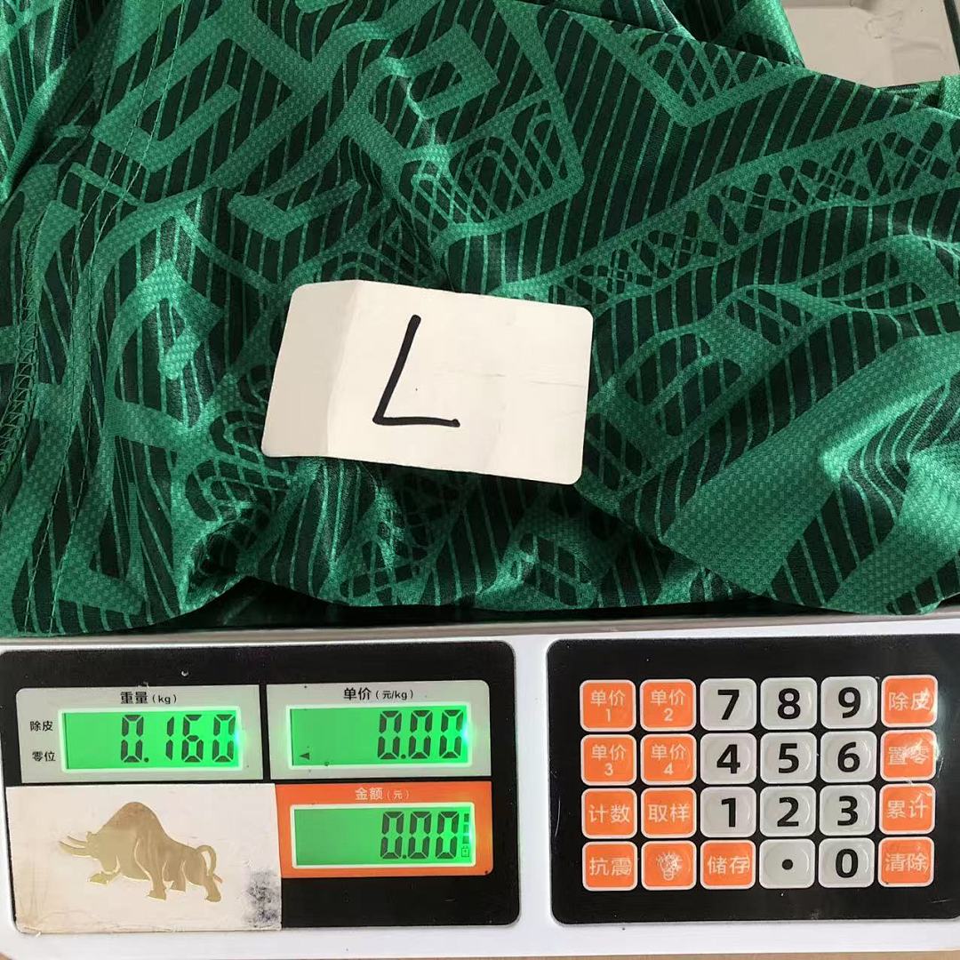 Unbranded 78 FOOTBALL T-SHIRT SHORTS 11122640002 (Im 170Cm 60Kg I Wear Size L In The Phot) - Image 34