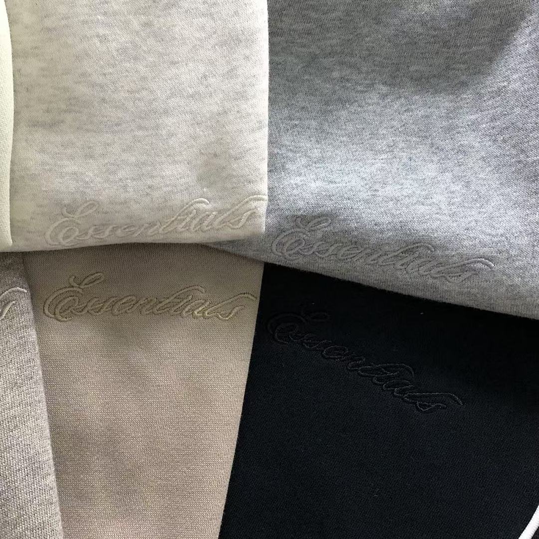 Fear of God TROUSERS 175 FOG - Image 55