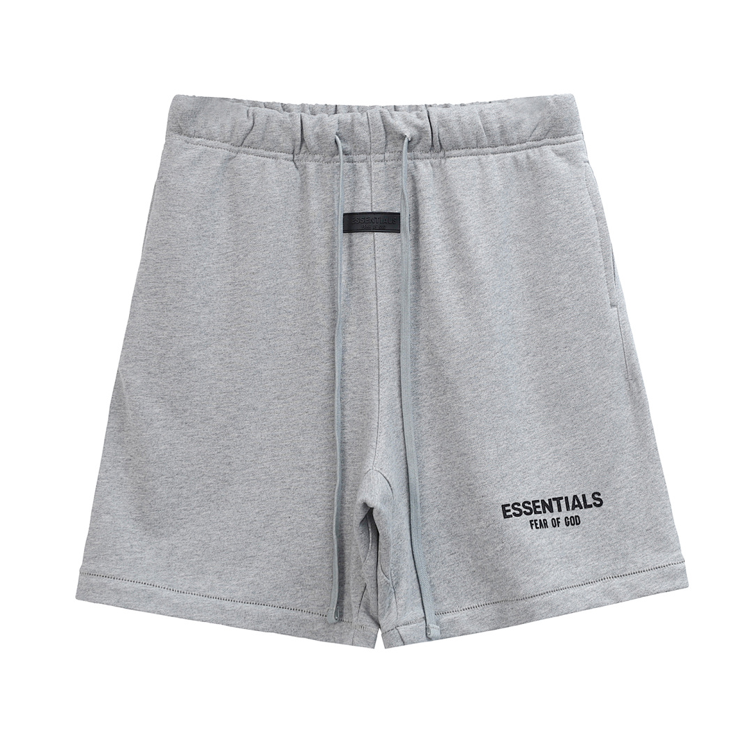 Fear of God TROUSERS88 FOG T-SHIRT - Image 49