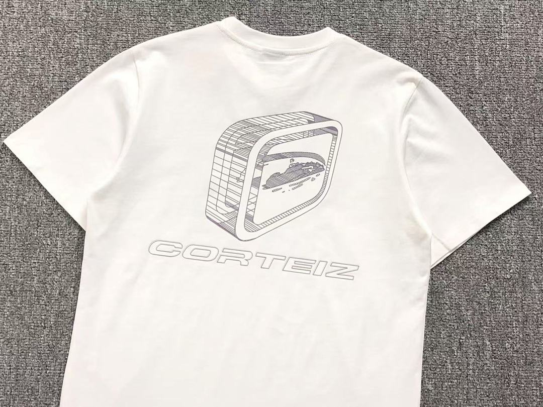 Corteiz 78 CORTEIZ T-SHIRT 311070734 (Im 170Cm 55Kg I Wear Size M In The Phot) - Image 14